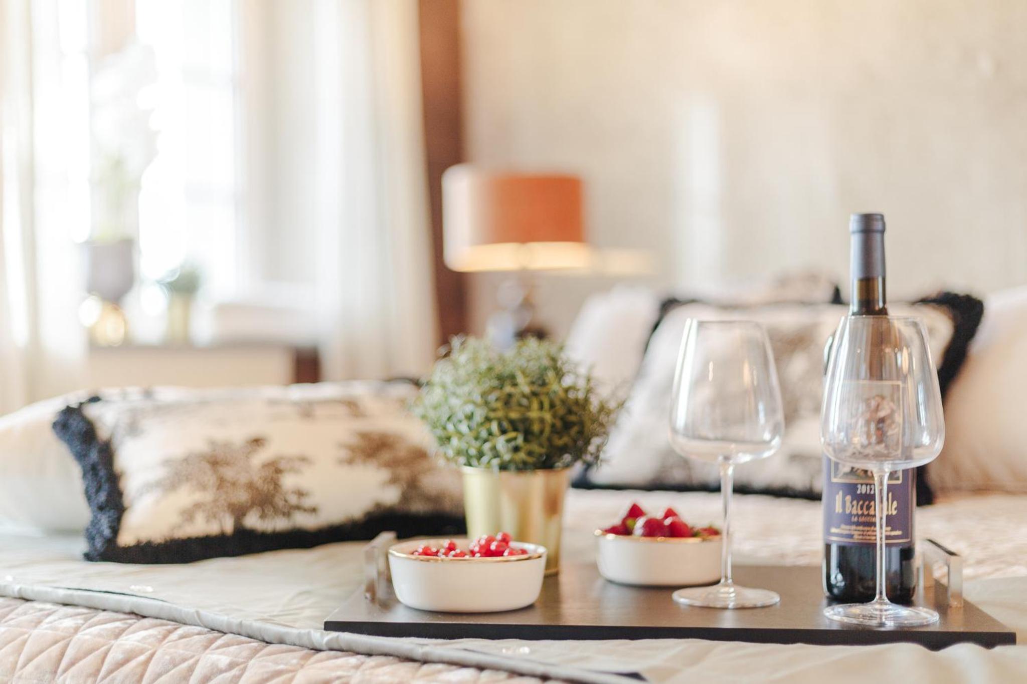 VILLA ASTI: Where Luxury Meets Limitless View