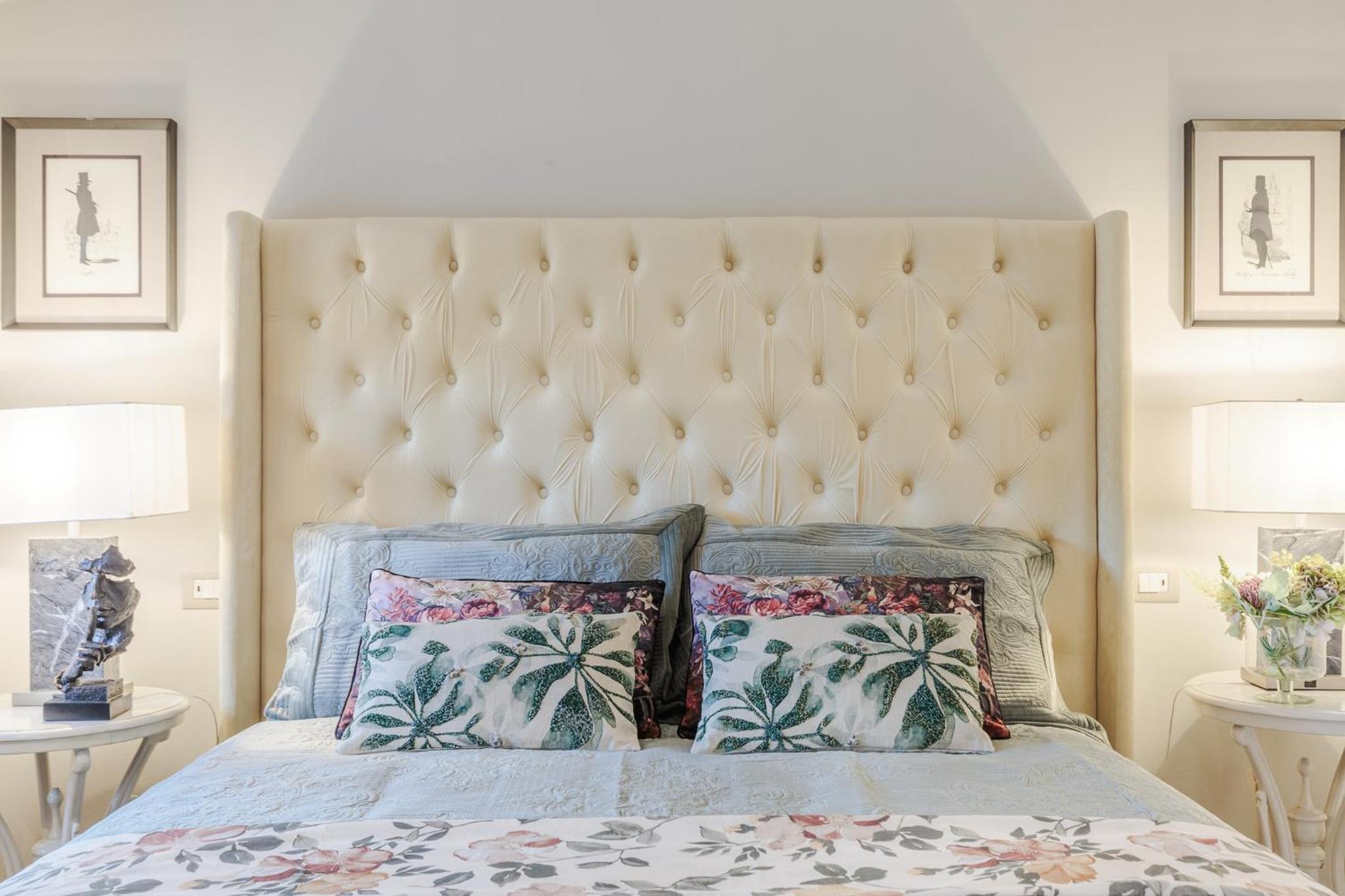 VILLA ASTI: Where Luxury Meets Limitless View