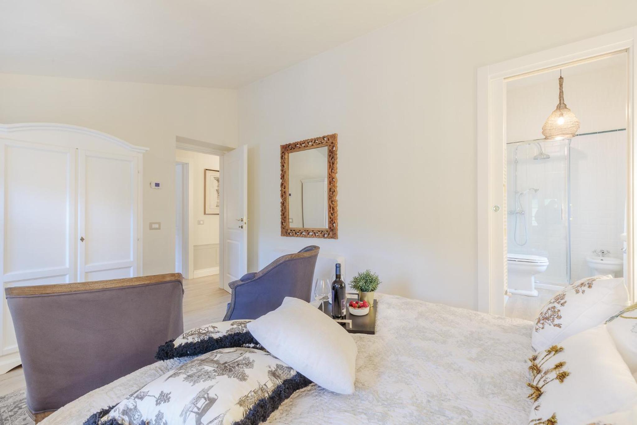 VILLA ASTI: Where Luxury Meets Limitless View
