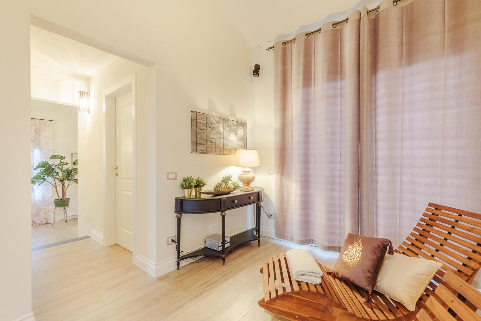 VILLA ASTI: Where Luxury Meets Limitless View
