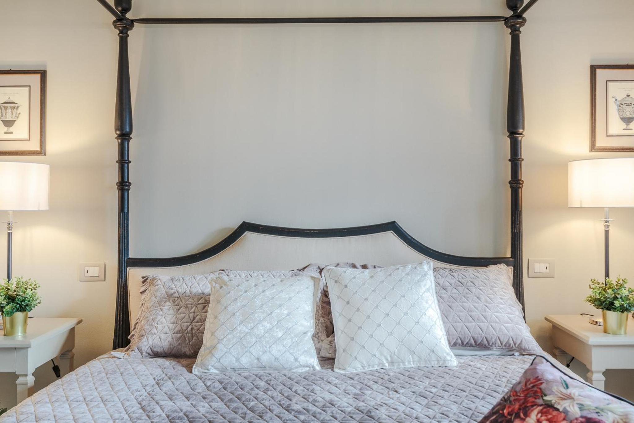 VILLA ASTI: Where Luxury Meets Limitless View