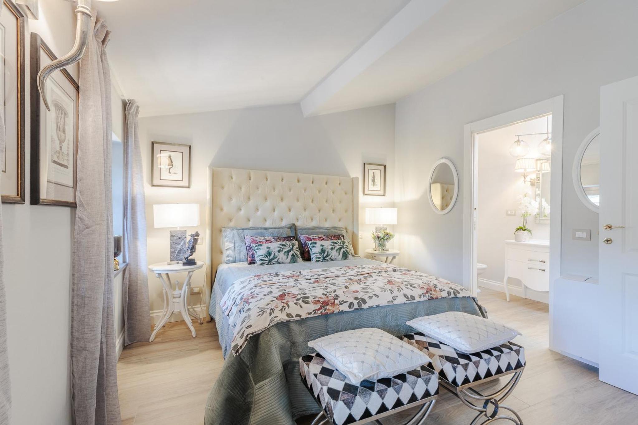 VILLA ASTI: Where Luxury Meets Limitless View