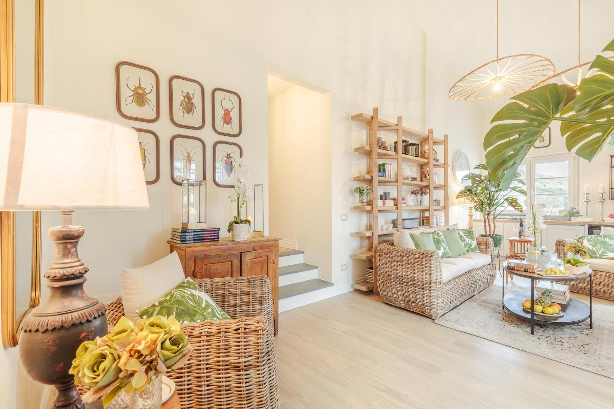 VILLA ASTI: Where Luxury Meets Limitless View
