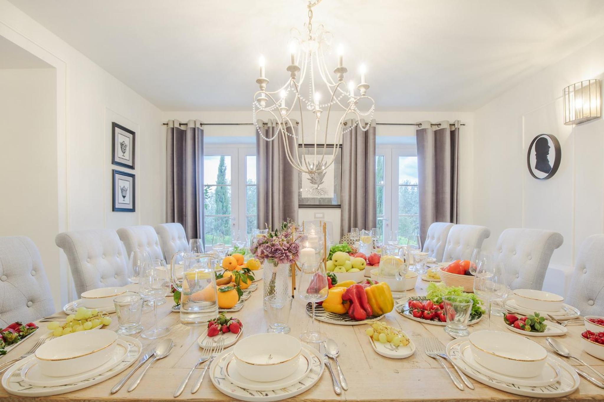 VILLA ASTI: Where Luxury Meets Limitless View