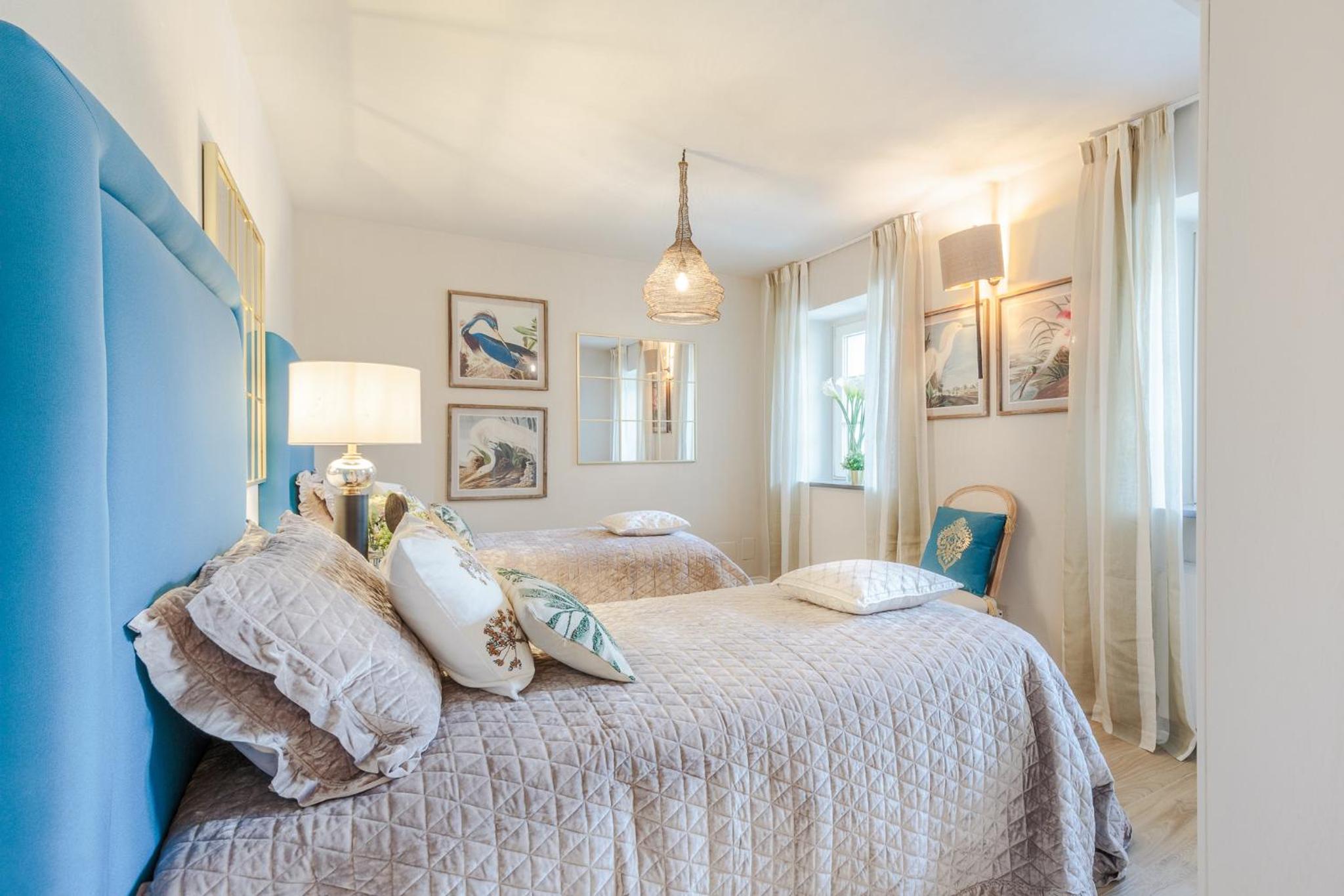 VILLA ASTI: Where Luxury Meets Limitless View