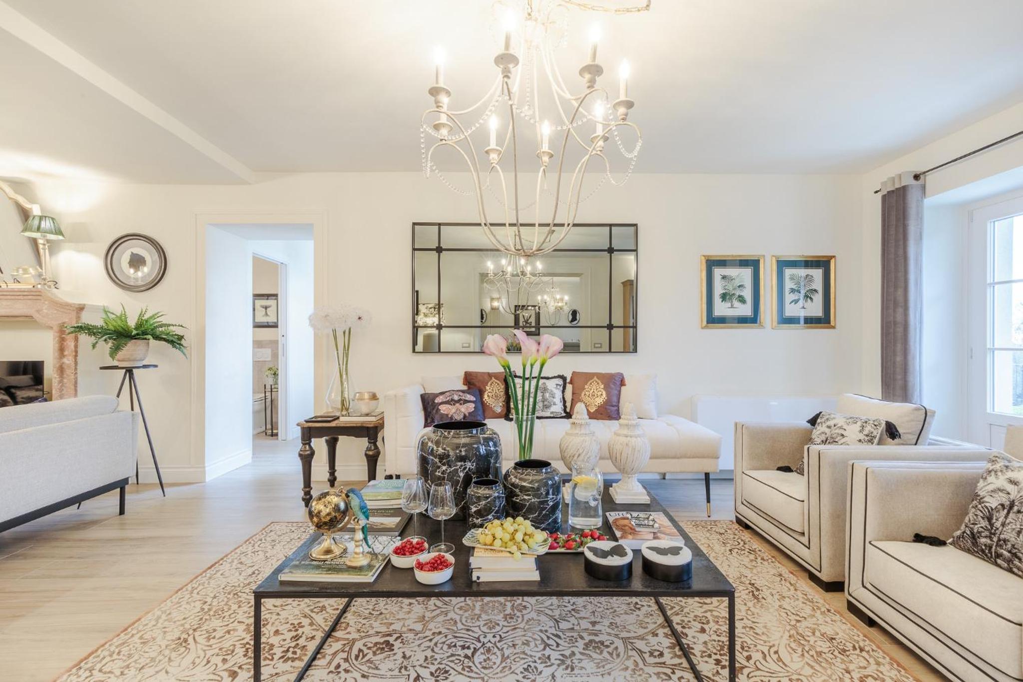 VILLA ASTI: Where Luxury Meets Limitless View