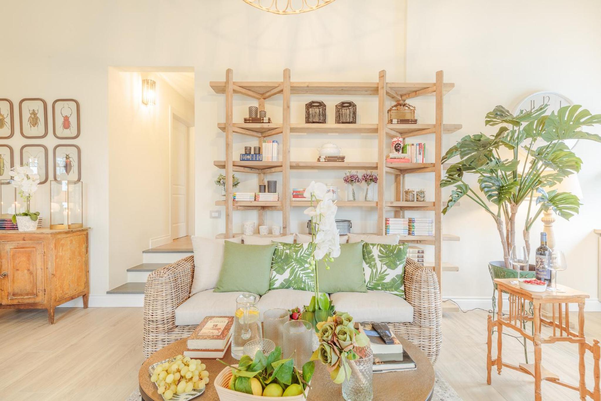 VILLA ASTI: Where Luxury Meets Limitless View