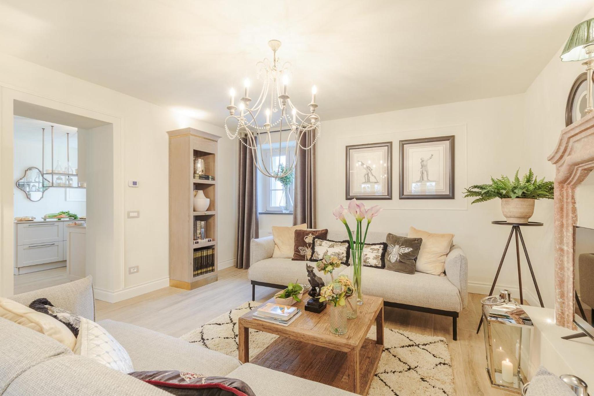 VILLA ASTI: Where Luxury Meets Limitless View