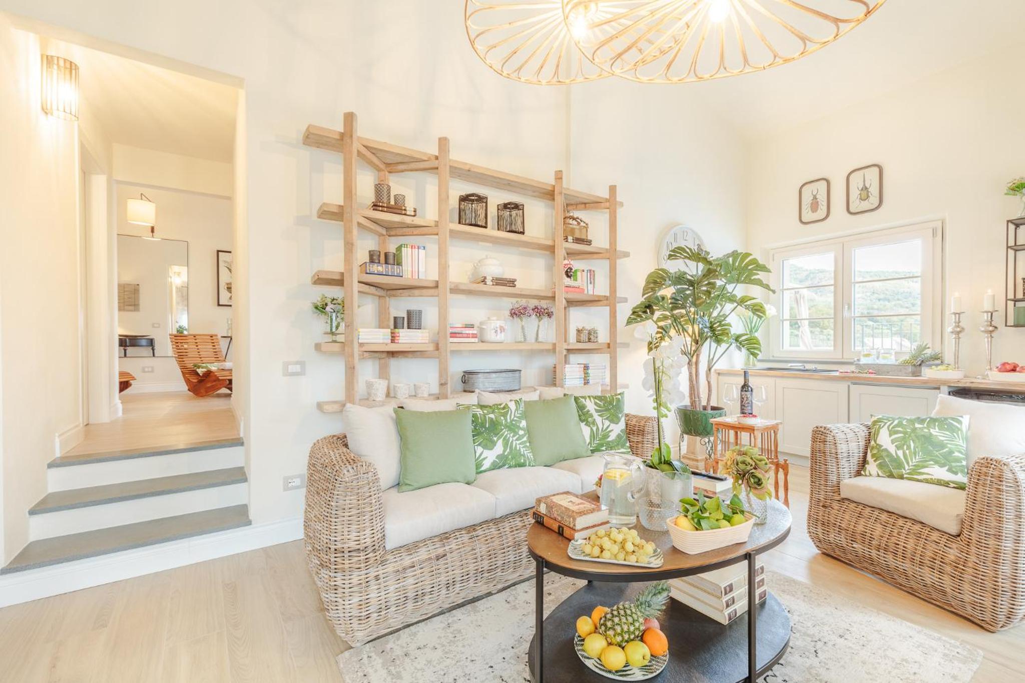 VILLA ASTI: Where Luxury Meets Limitless View