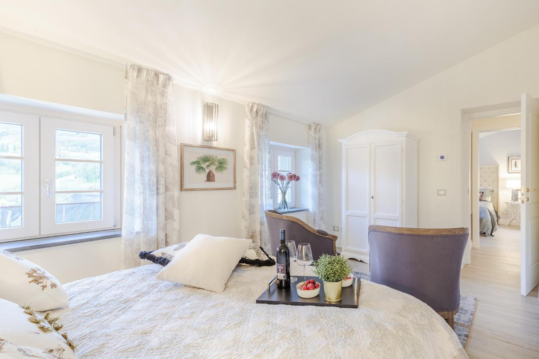 VILLA ASTI: Where Luxury Meets Limitless View