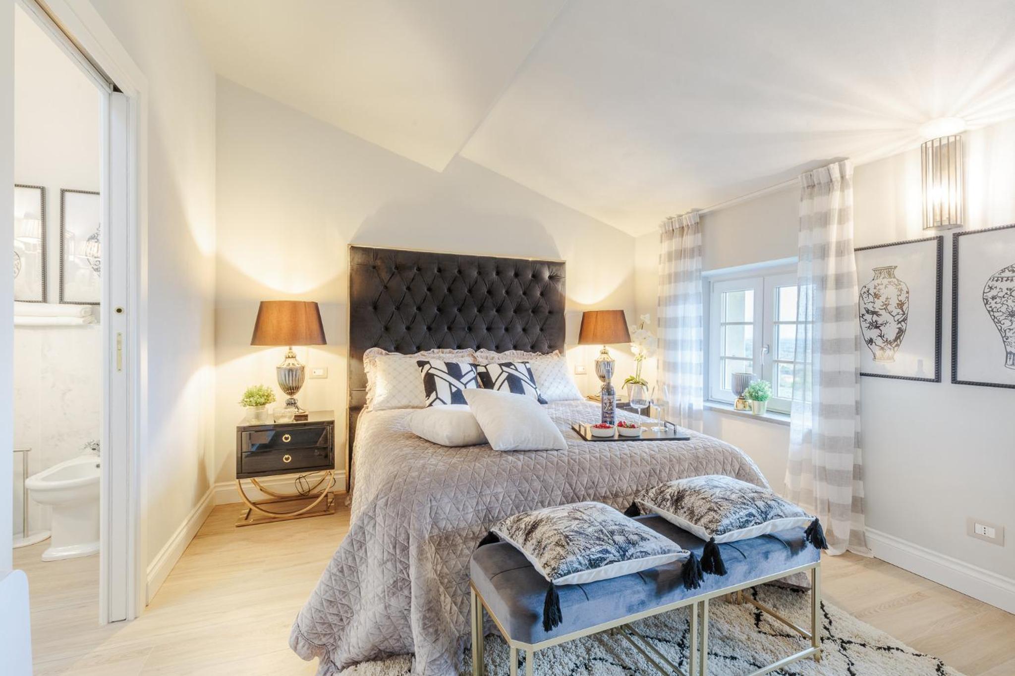 VILLA ASTI: Where Luxury Meets Limitless View
