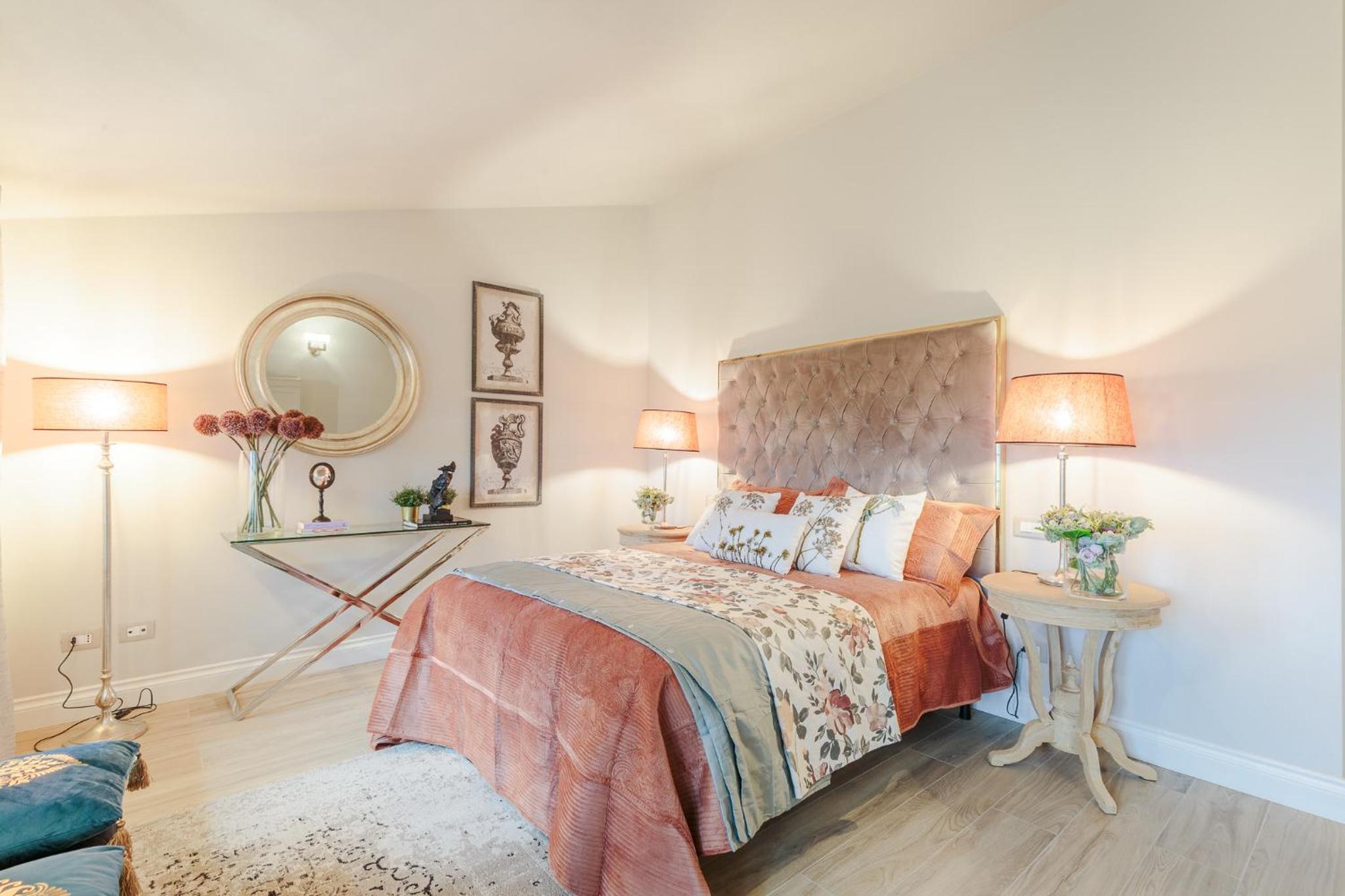 VILLA ASTI: Where Luxury Meets Limitless View