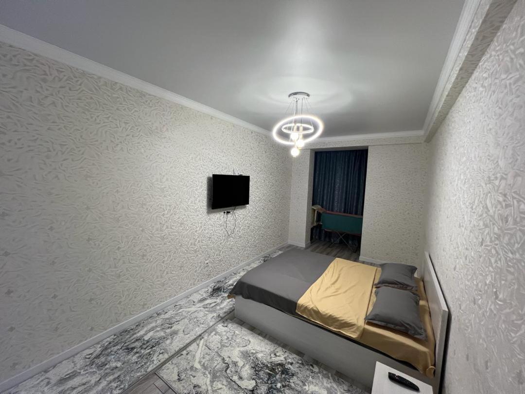 LUX apartments