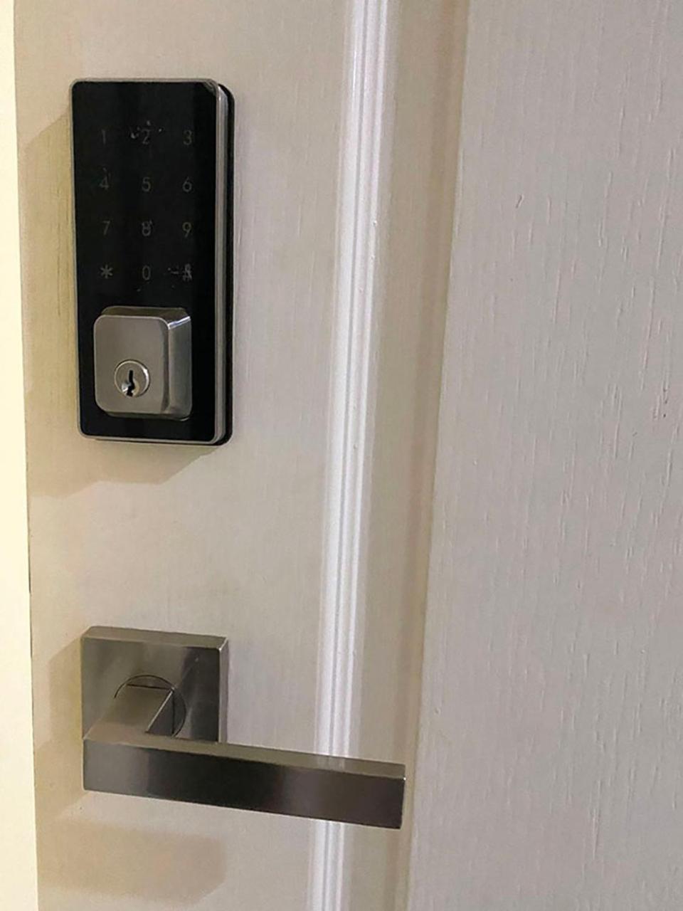 Suite Deluxe