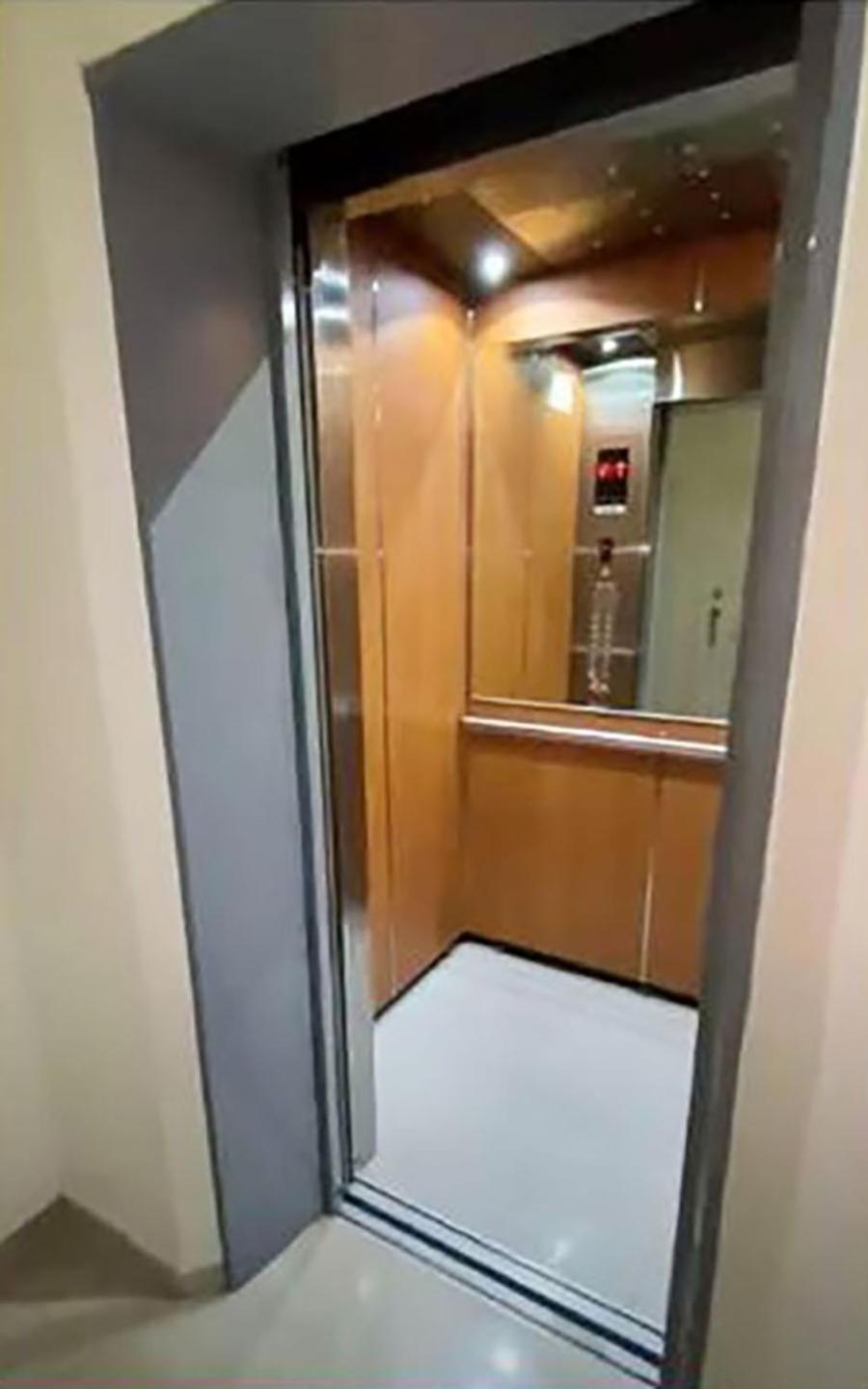 Suite Deluxe