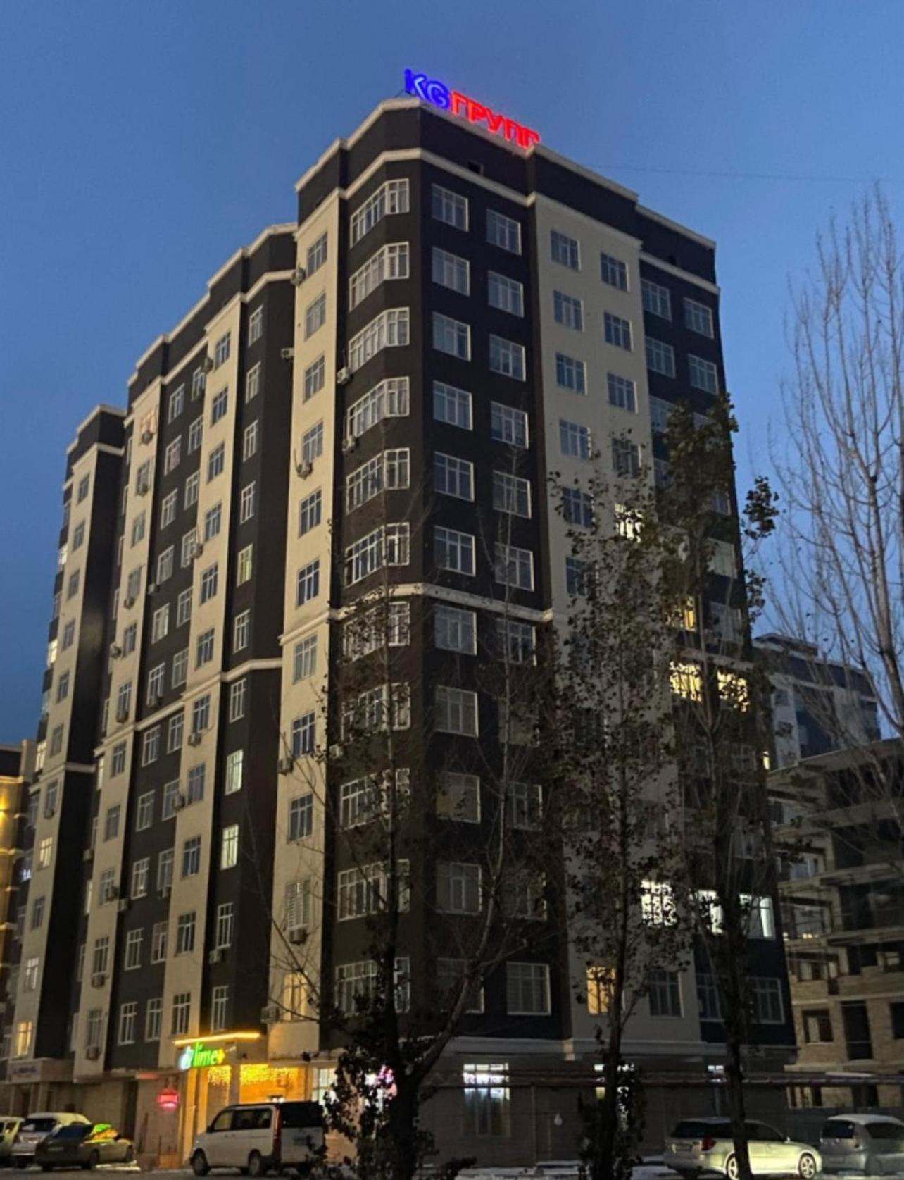 LUX apartments