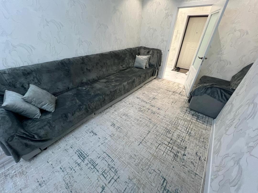 LUX apartments