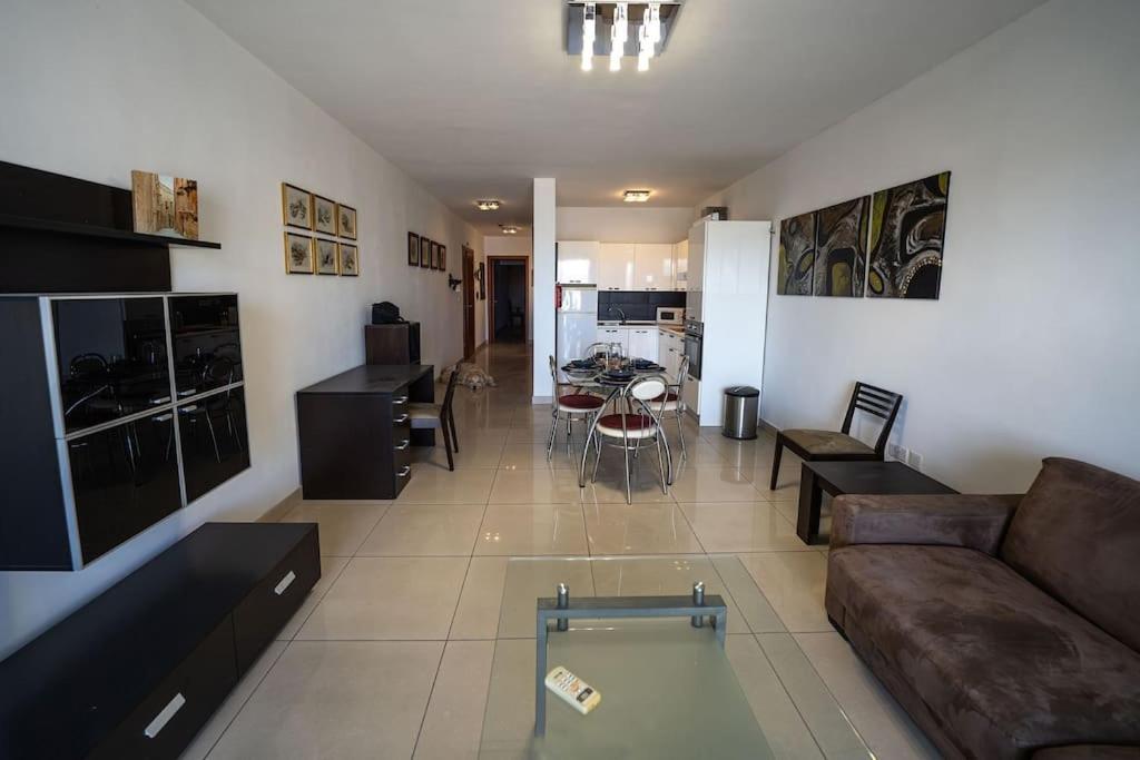 Smart Apartment in Central area view 3