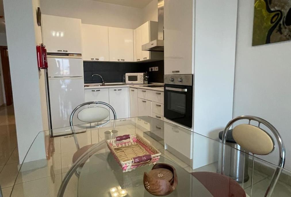 Smart Apartment in Central area view 4