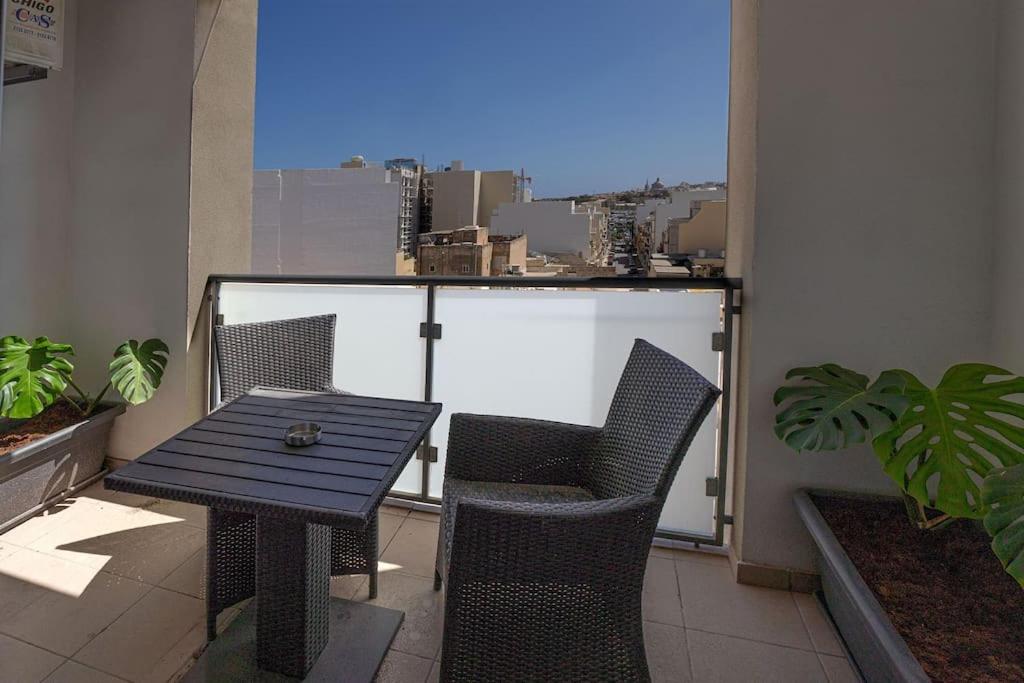 Smart Apartment in Central area view 5