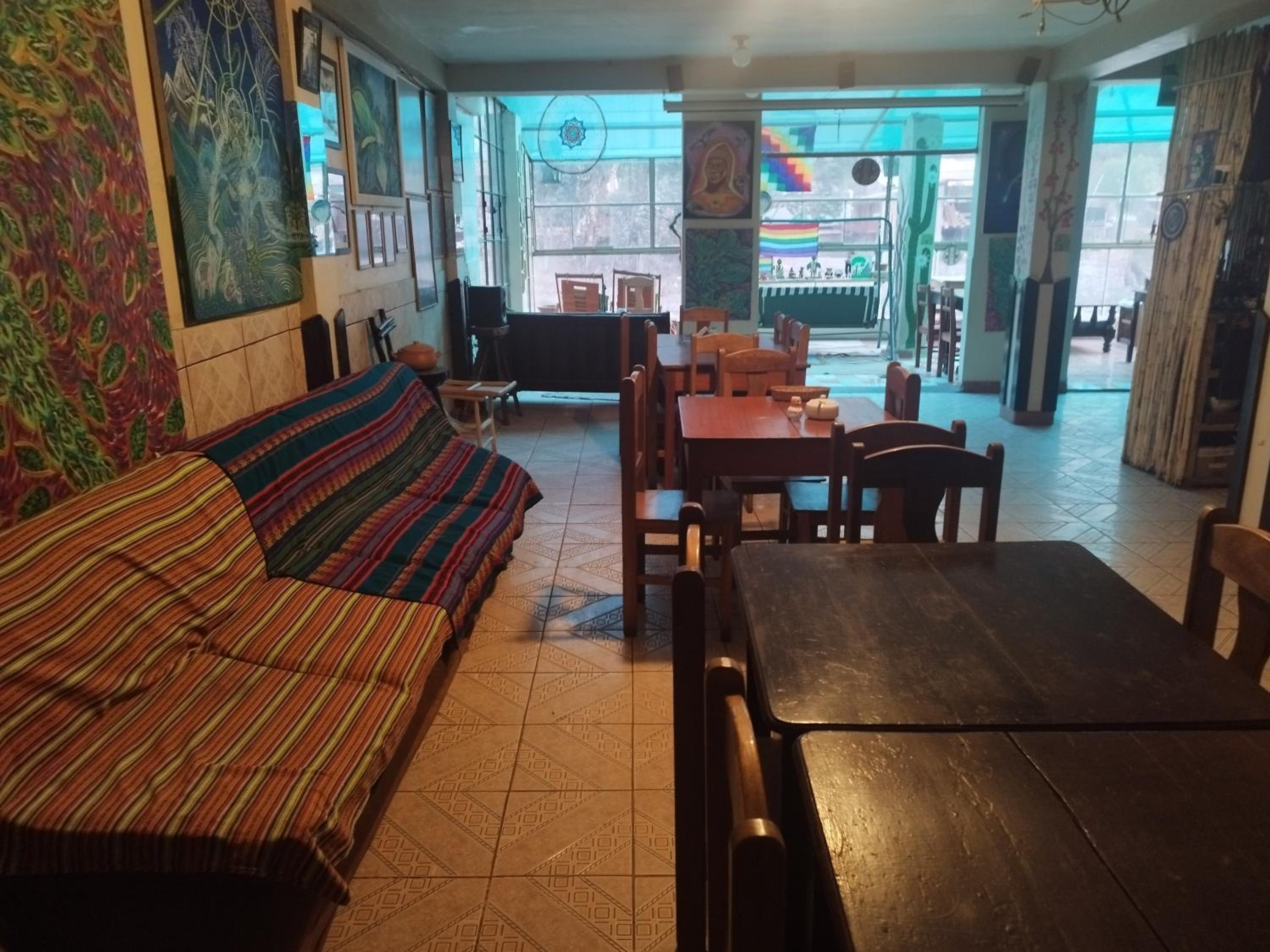 CocaRunaWasi