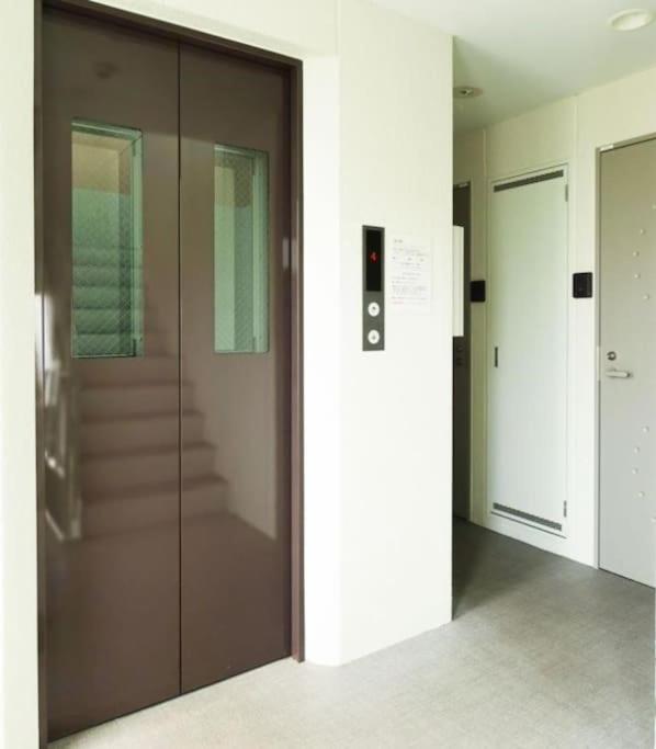F HOUSE Os Residence S4