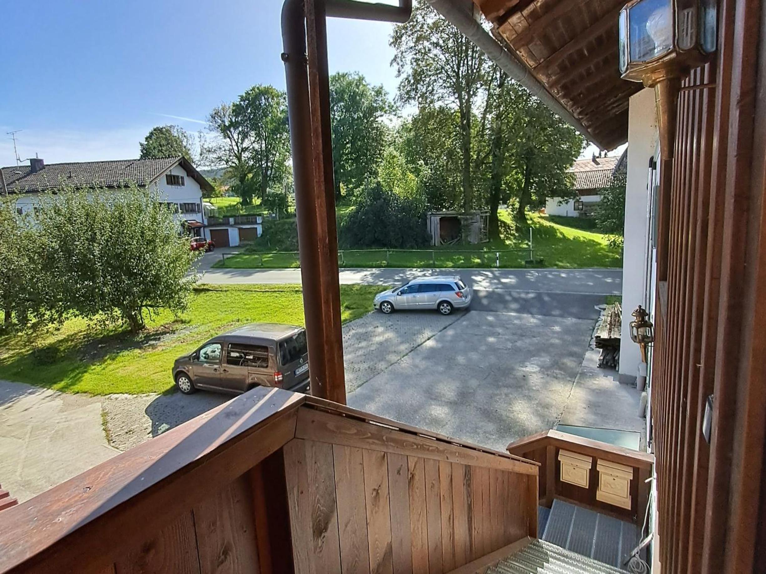 Ferienwohnung Sunseid n