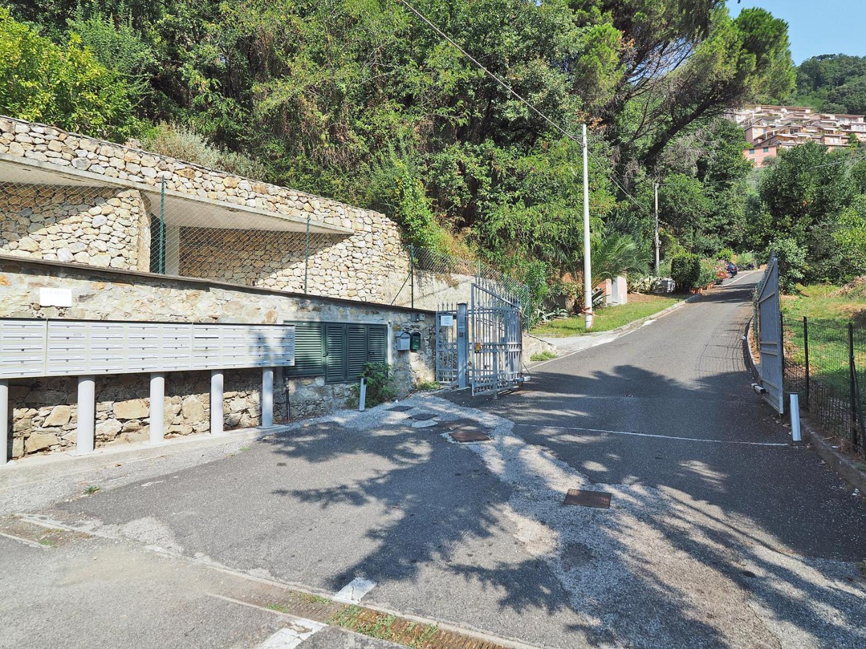 Villa Patrizia