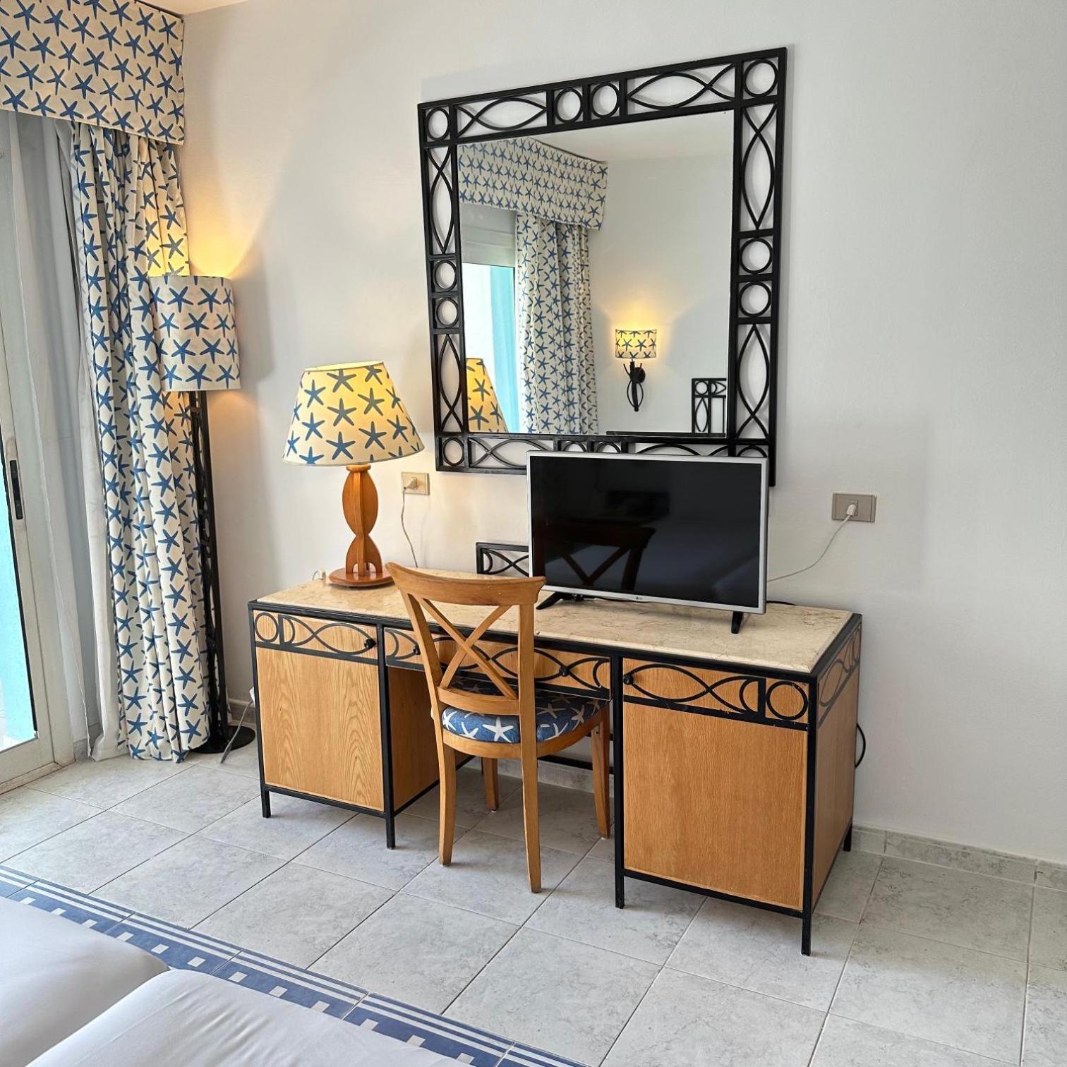 Domina resort