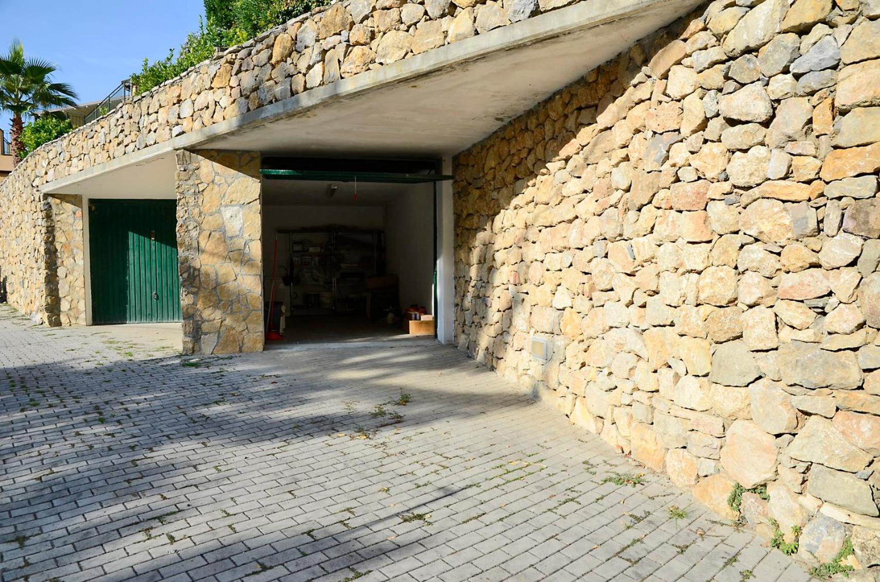 Villa Patrizia