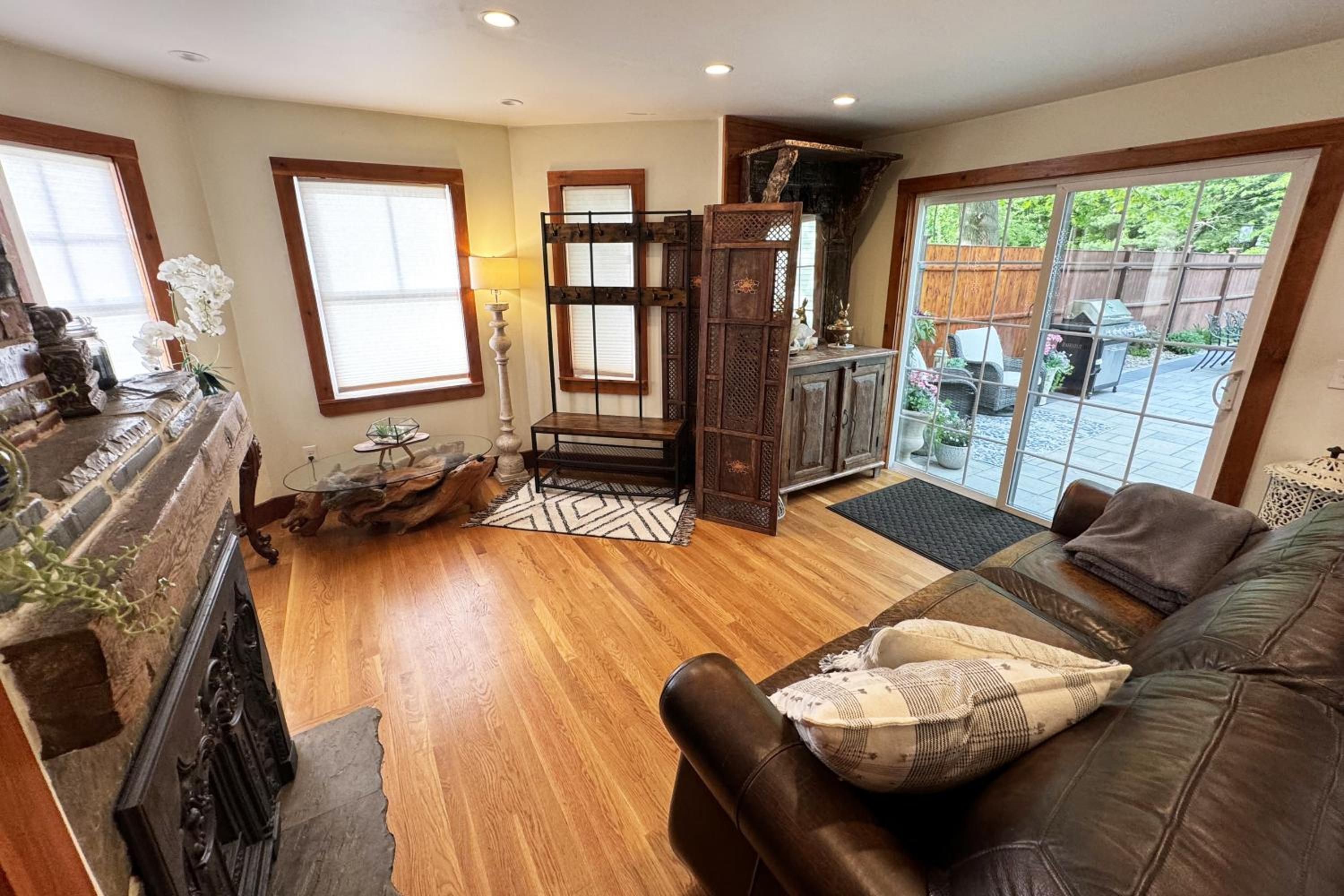 Large, Comfortable & Conveniently located Home