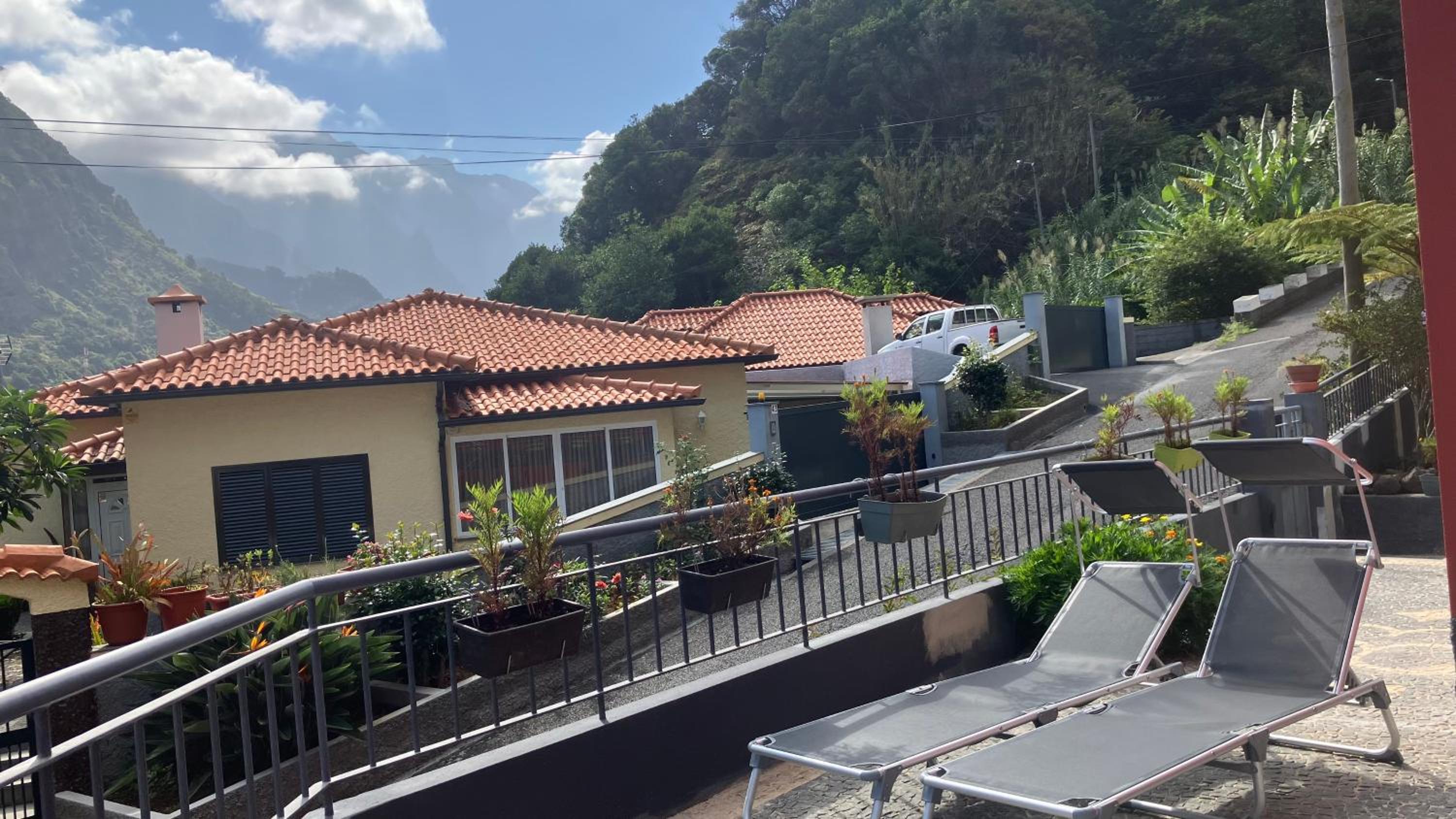 Casa Azul view 5