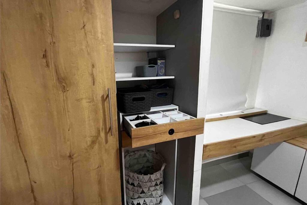 Aparta Estudio Focus & Relax