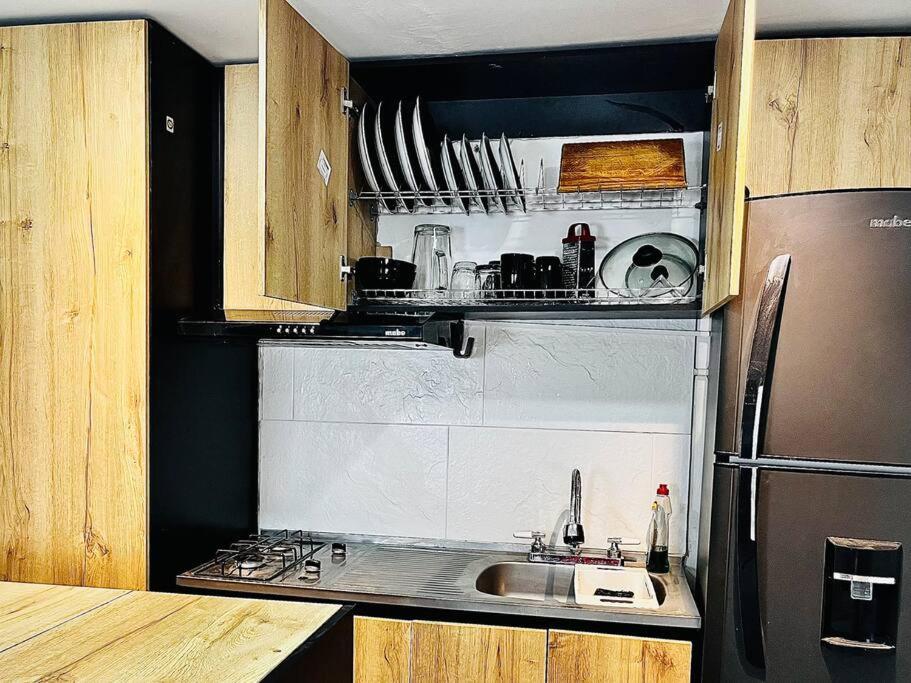 Aparta Estudio Focus & Relax