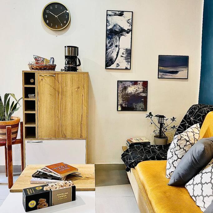 Aparta Estudio Focus & Relax