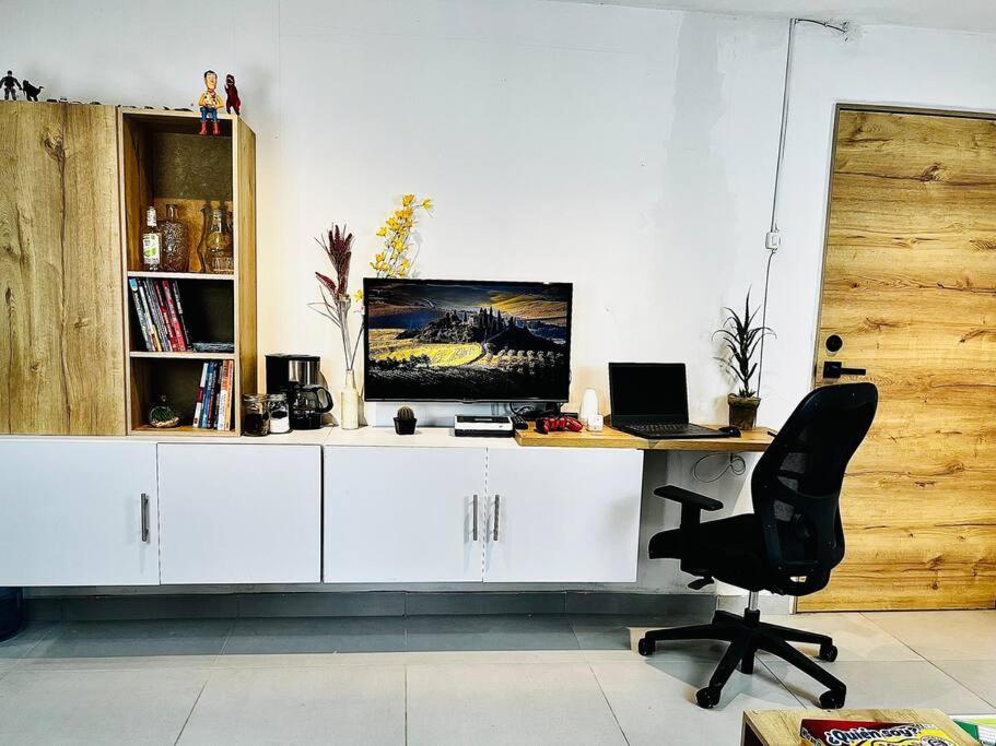 Aparta Estudio Focus & Relax