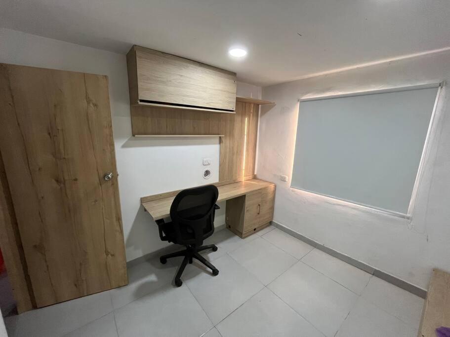 Aparta Estudio Focus & Relax