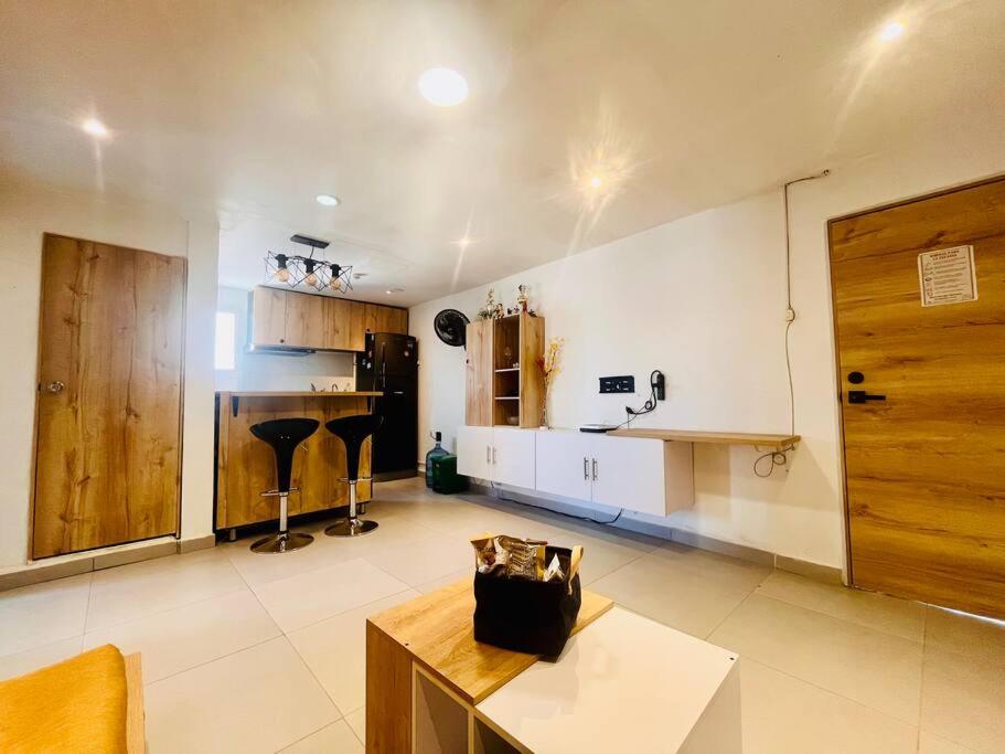 Aparta Estudio Focus & Relax