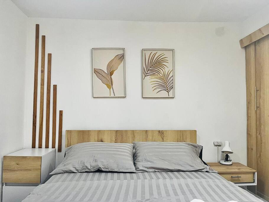 Aparta Estudio Focus & Relax