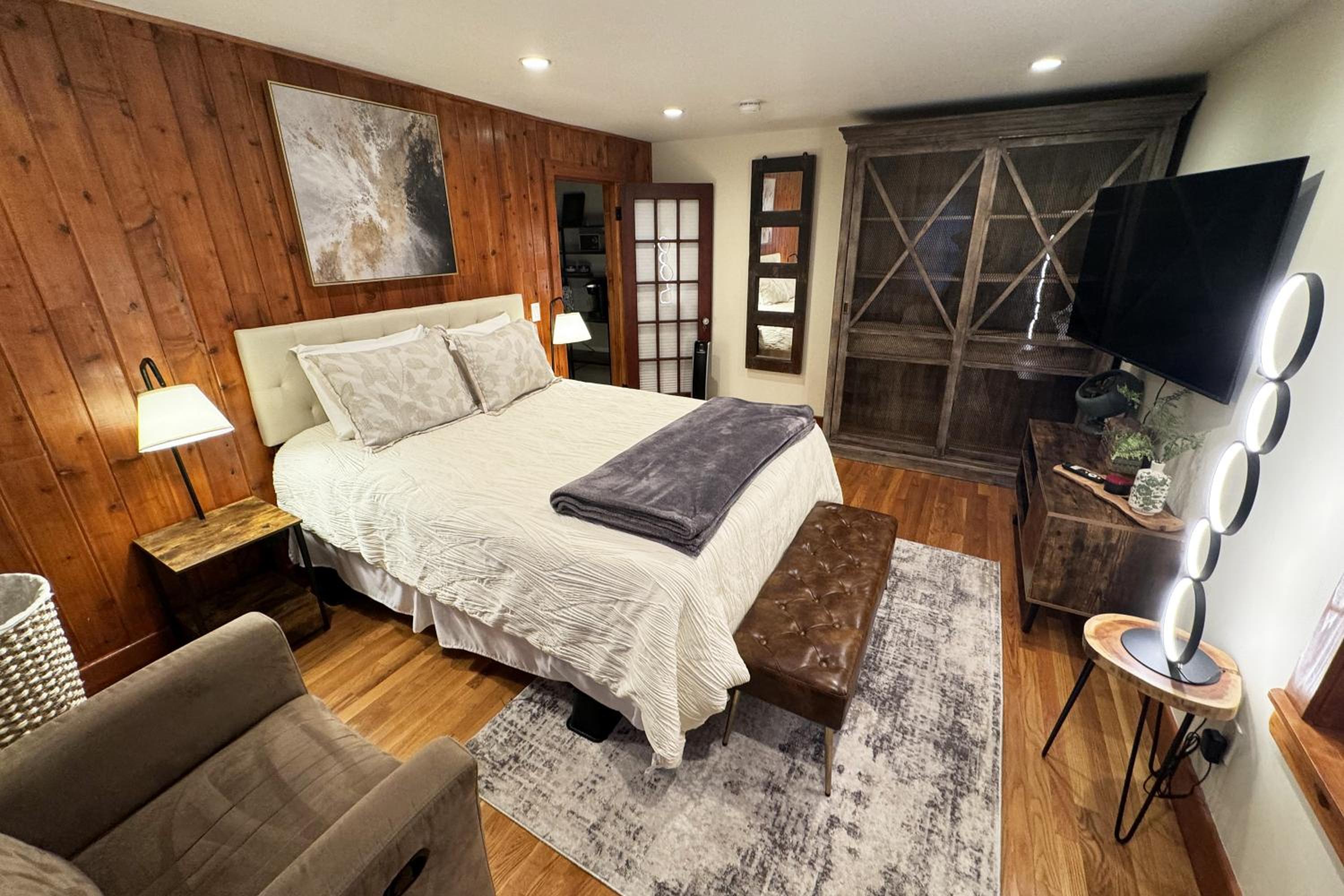 Large, Comfortable & Conveniently located Home