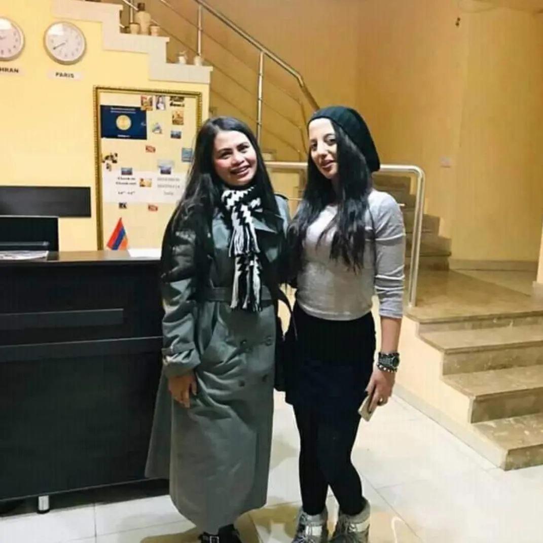 MP Galstyan hotel and tours