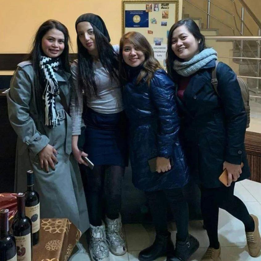 MP Galstyan hotel and tours