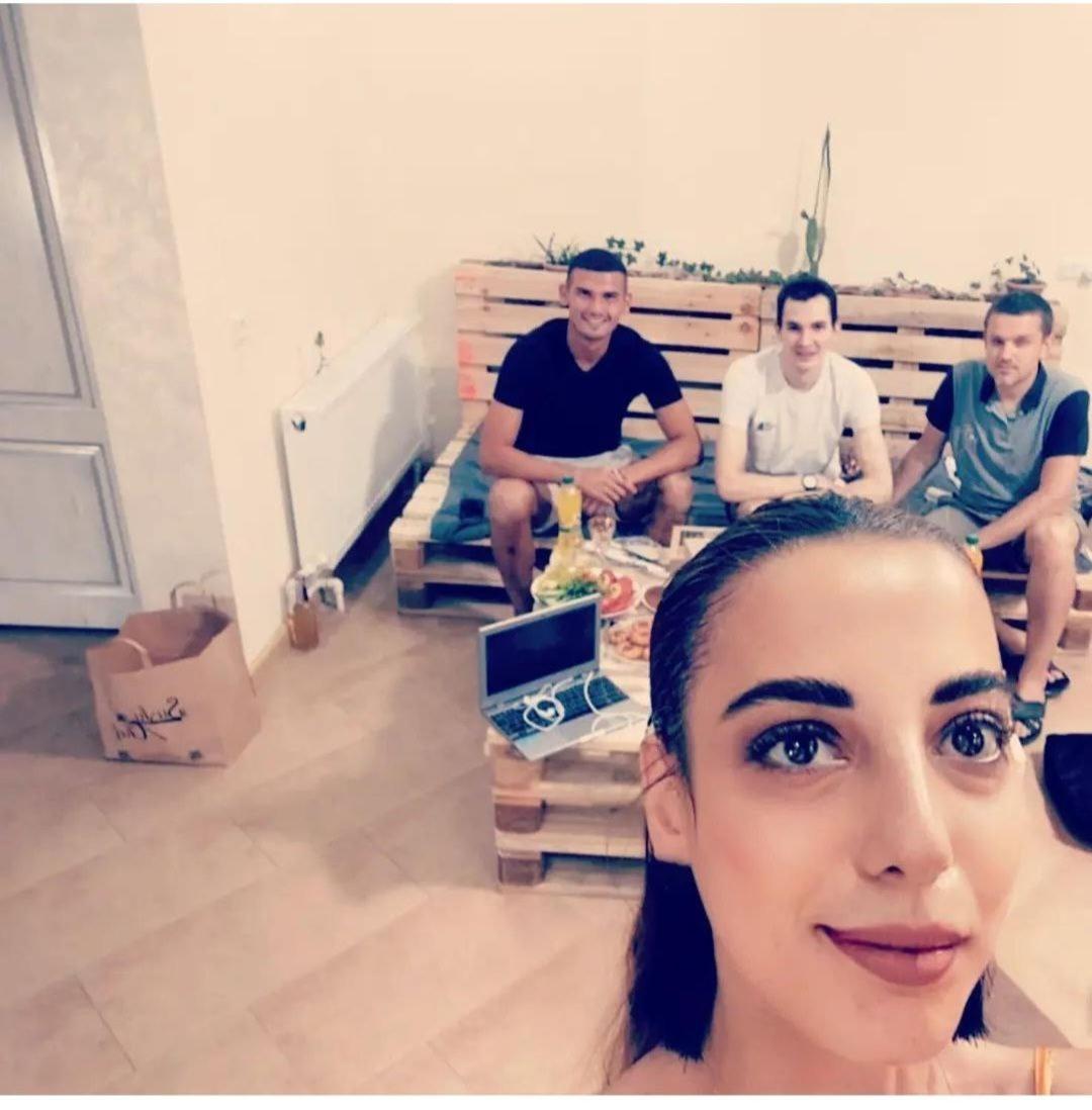 MP Galstyan hotel and tours