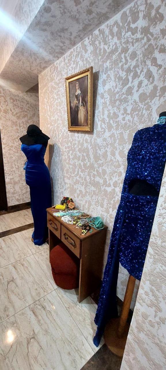 MP Galstyan hotel and tours