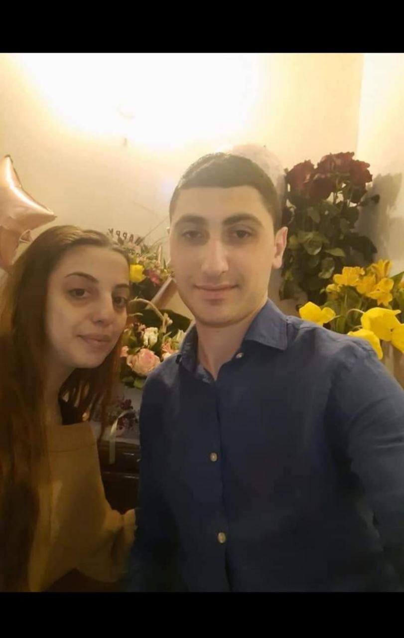 MP Galstyan hotel and tours