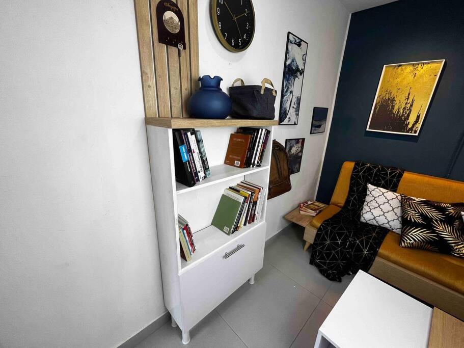 Aparta Estudio Focus & Relax