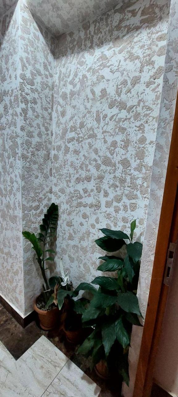 MP Galstyan hotel and tours
