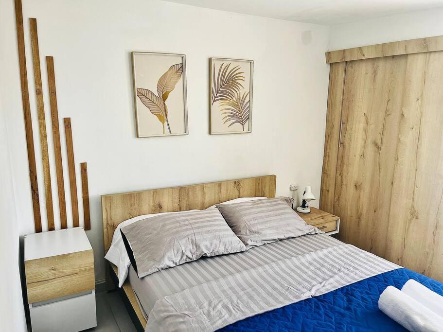 Aparta Estudio Focus & Relax
