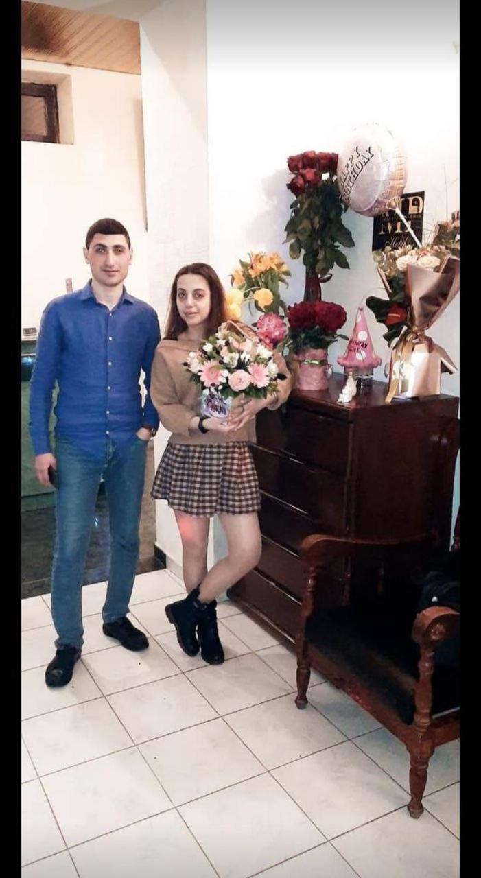 MP Galstyan hotel and tours