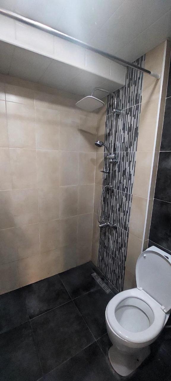 MP Galstyan hotel and tours